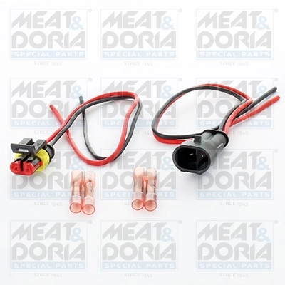 Repair Kit, cable set